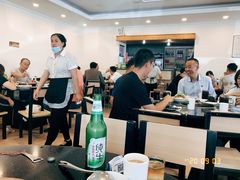 大堂-迎宾楼(解放西街店)