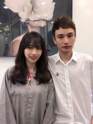 -INSTYLE造型·明星店