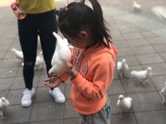 -王府井奥莱临潼小镇(临潼店)
