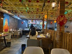 -三个大叔东北烧烤·砂锅菜(西三旗店)