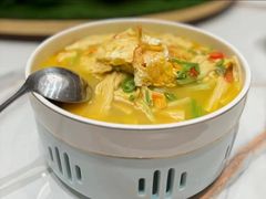 -羊瑞堂·横山炖羊肉·陕菜(未央路旗舰店)