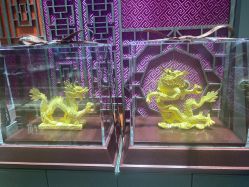 -周生生Chow Sang Sang(苏州美罗高新店)