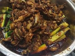 -辣盆盆麻辣小龙虾(哈尔滨总店)