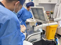 -美酷口腔牙齿矫正(江桥万达店)