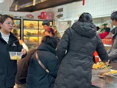-大姐麻辣烫(莲宝中路店)