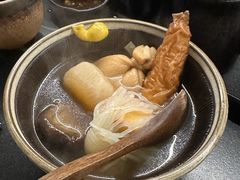 -Sushi Hanzo半藏(天环广场店)