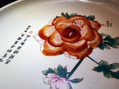 -京华烟云·北京烤鸭(领展购物广场·中关村店)