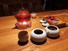 -足本纪·足道 SPA 简餐 小吃(文三西路店)