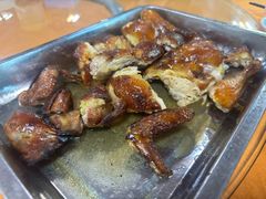 -隔田烧鸡