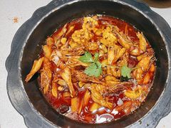 -巴蜀王婆大虾(南锣鼓巷店)