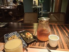 -山葵家·创意料理(万象汇店)