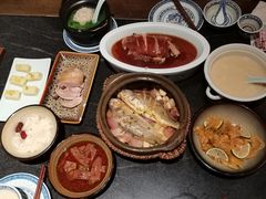 -南京大牌档(新街口德基广场店)