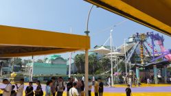 -长沙云顶星河游乐园(步步高·梅溪新天地店)