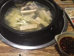 -润泽园椰子鸡(汇一城店)