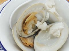 -明记海鲜大排档(巽寮湾店)