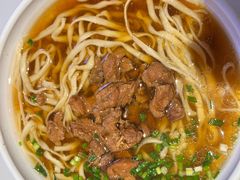 -李兰英湖南面馆(护国路店)