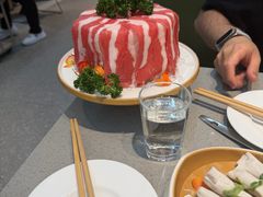 -海底捞火锅(亿合城购物中心店)