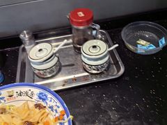 -陕味食族油泼面(工商大学店)