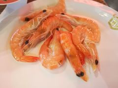 冰虾-西十二街牛排(顺义华联店)