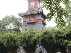 -四川大学(华西校区)