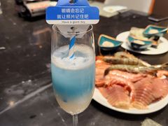 -花西亭·海鲜自助餐厅(瑞城名人酒店)
