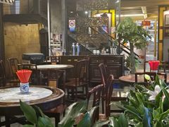 -功德林(南京西路店)