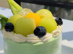 -吉川堂·日式甜点专门店(正佳广场店)