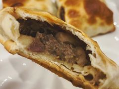 和田烤包子-巴依老爷新疆美食(工体旗舰店)