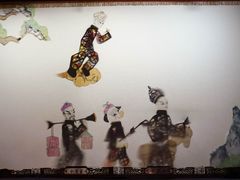 -靖港古镇