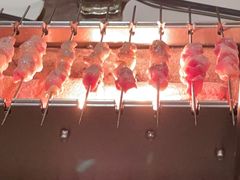 -很久以前羊肉串(打浦路店)
