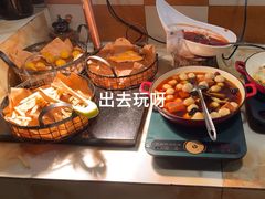 -戈拿旺巴西烤肉(崇文门店)
