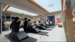 -意施精准塑形普拉提