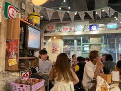 -阿元来了(西环店)
