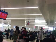-北京协和医院(东单院区)