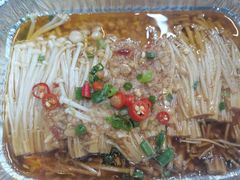 -小俩口烧烤东北菜(双井店)