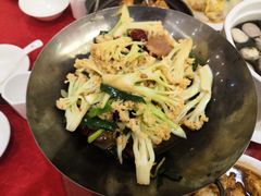 -悦秀大酒楼(江头店)