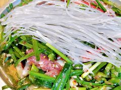 招牌牛肉八带锅-京玉菲饭店(李村店)