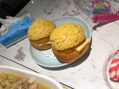 -火啫啫·粤式啫啫煲(南通首店)