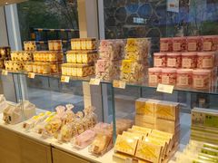 -好利来(朝外店)