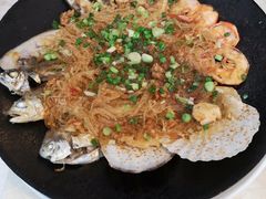 -好兄弟郭巨海鲜(天一阁店)