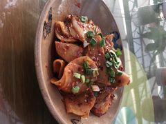 -老磨油饼(高陵店)