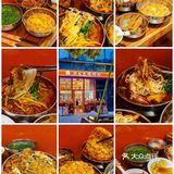 魔都探店｜周成芝螺蛳粉🍜