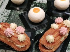 -瑞立壹号港牛排自助餐厅(瑞立外滩生活广场店)