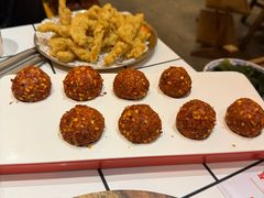 -旧街市鲜货老火锅(大光路店)