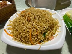 鼓油皇炒面-源华酒家(联世广场店)