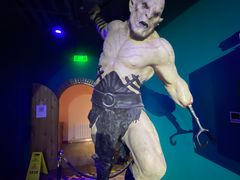 -疯克大象美式烤肉餐厅