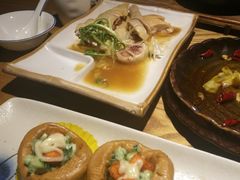 -小和庆·知味(首铸万科店)