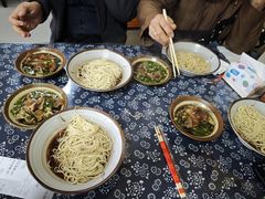 -乌镇天下第一锅羊肉面馆(烟雨社区烟雨苑店)