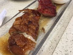 -甜蜜蜜港式茶餐厅(虹梅店)