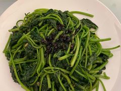 -山泉公馆酒家(珠江新城店)